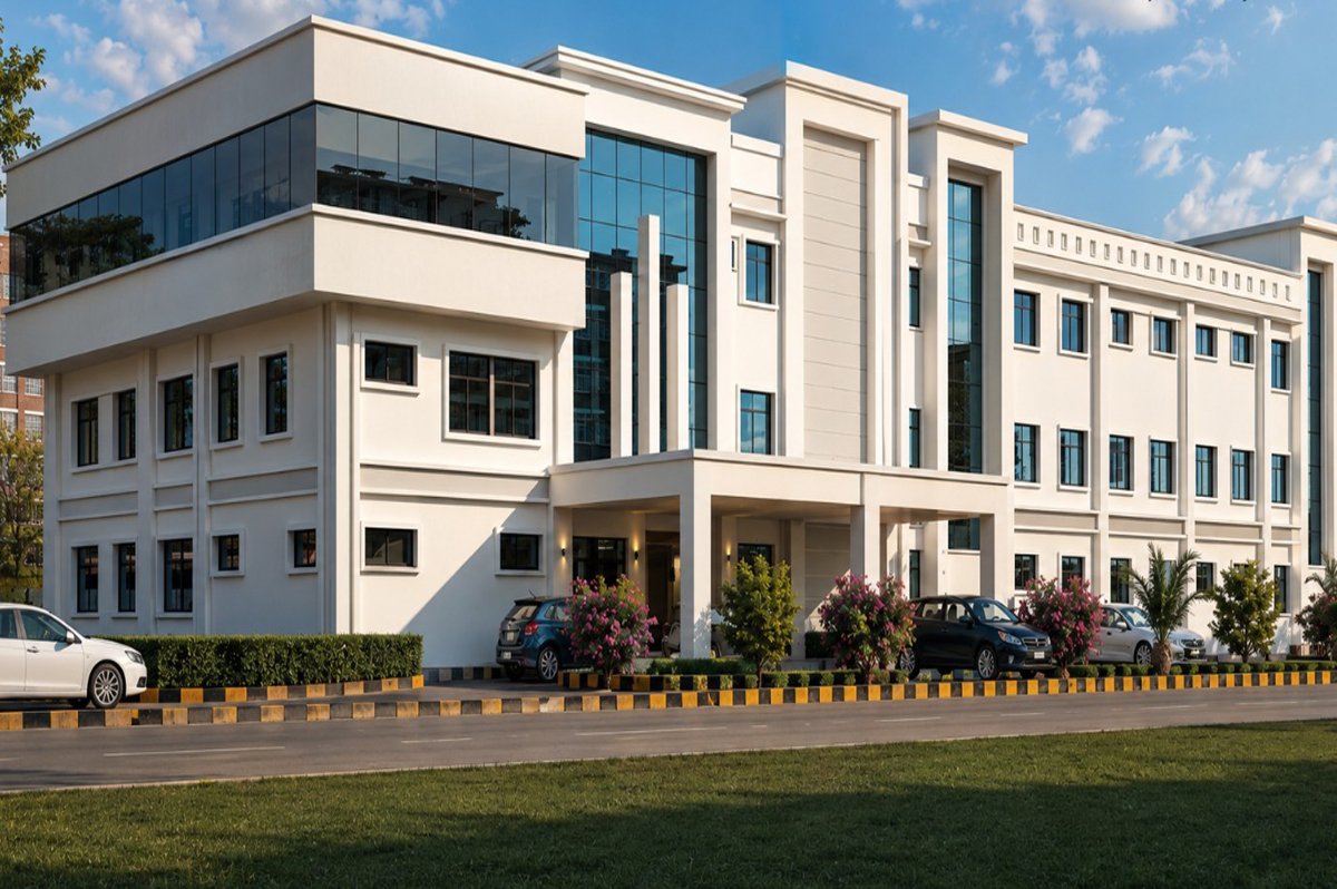 Onco Life Centre