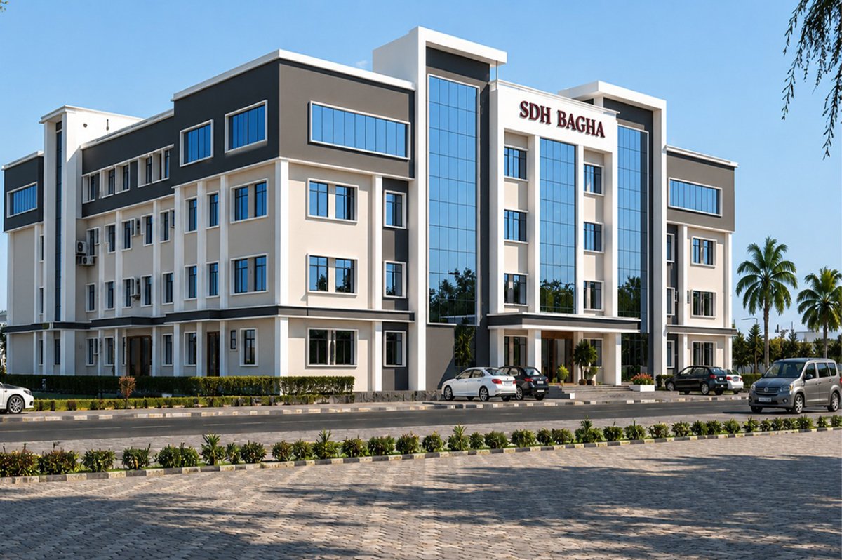 City Care Hospital