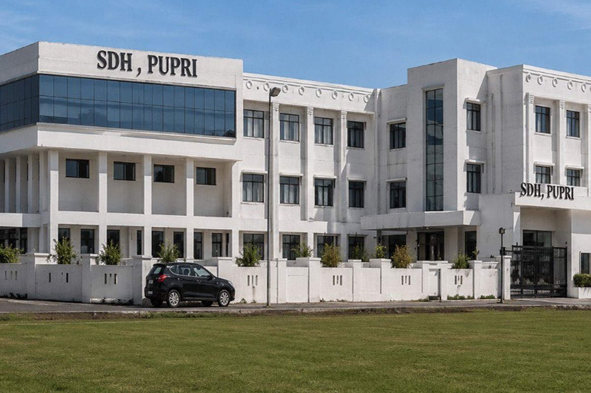 Metro Health Institute
